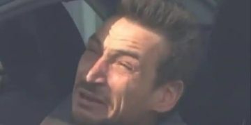 Φωτιά στην Αττική: Σπάραξε κάτοικος στην Πεντέλη – «Σας το λέω και έχω ανατριχιάσει, εδώ έχω μεγαλώσει»