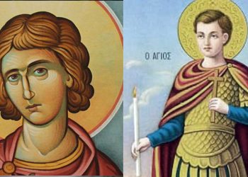 Άγιος Φανούριος: Ο Άγιος που φανερώνει βοήθεια σε όλες τις ανάγκες