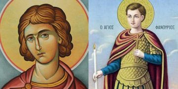 Άγιος Φανούριος: Ο Άγιος που φανερώνει βοήθεια σε όλες τις ανάγκες