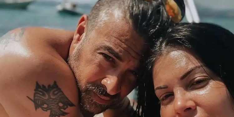 Μαρία Κορινθίου – Γιάννης Αϊβάζης: Κοινές διακοπές μετά το διαζύγιο «βóμβα» – Οι φωτογραφίες που τους «πρόδωσαν»