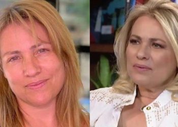 Δύσκολες ώρες για την Μαριάννα Τουμασάτου – Η δημόσια έκκληση της ηθοποιού