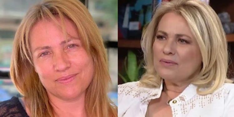 Δύσκολες ώρες για την Μαριάννα Τουμασάτου – Η δημόσια έκκληση της ηθοποιού