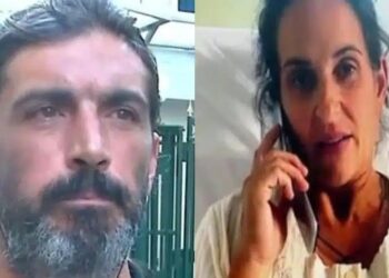 Στο νοσοκομείο η Παλαιοχριστιανή λόγω ακατάσχετης αιμορραγίας – Δεν της δίνουν το μωρό που γέννησε