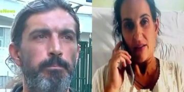 Alldaynews.gr Στο νοσοκομείο η Παλαιοχριστιανή λόγω ακατάσχετης αιμορραγίας – Δεν της δίνουν το μωρό που γέννησε