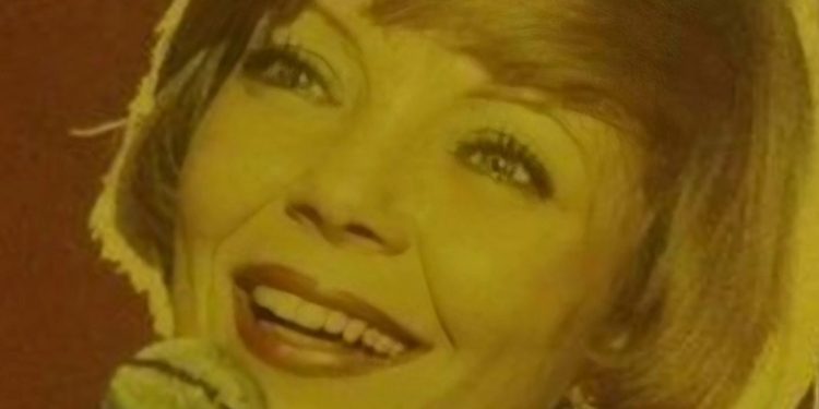 Αποχαιρετισμός στη Βέτα Προέδρου: Έφυγε η «βελούδινη φωνή» του ελληνικού θεάτρου και κινηματογράφου