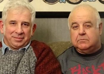 Ποσό-έκπληξη: Πόσα χρήματα κερδίζει ο Πέτρος Φιλιππίδης από την επανάληψη της σειράς «50 – 50» στο Mega