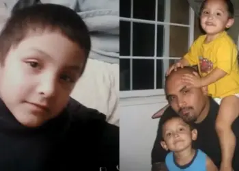 Κτηνωδία: Νεκρός 8χρονος, τον σκότωσε στο ξύλο η μητέρα του – Είχε γράψει αυτό το γράμμα λίγο πριν ξεψυχήσει