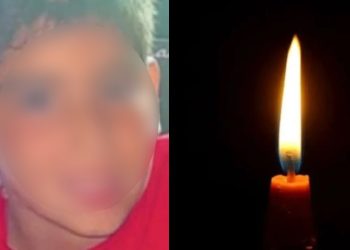 Μητέρα έστησε στον τοίχο τον 6χρονο γιο της και τον πυροβόλησε – Είχε συνεργό τον σύντροφό της