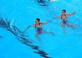 Οι αδερφές Αλεξανδρή είναι από τον Βόλο και ήρθαν τέταρτες στους ΟΑ ως Αυστριακές: Γιατί έριξαν «μαύρη πέτρα» στην Ελλάδα με απίστευτες καταγγελίες!