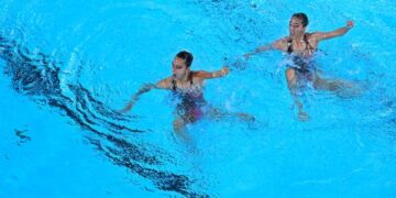 Alldaynews.gr Οι αδερφές Αλεξανδρή είναι από τον Βόλο και ήρθαν τέταρτες στους ΟΑ ως Αυστριακές: Γιατί έριξαν «μαύρη πέτρα» στην Ελλάδα με απίστευτες καταγγελίες!