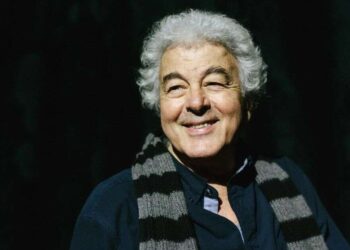 Θλίψη στον καλλιτεχνικό κόσμο – Πέθανε ο αγαπητός σκηνοθέτης Αντώνης Αντύπας