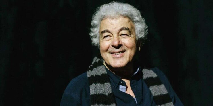 Alldaynews.gr Θλίψη στον καλλιτεχνικό κόσμο – Πέθανε ο αγαπητός σκηνοθέτης Αντώνης Αντύπας