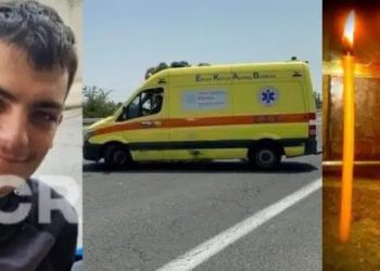 Ξεψύχησαν ο ένας δίπλα στον άλλον & κηδεύονται μαζί: Ξημέρωσε μαύρη μέρα, νεκροί τρεις φίλοι 15, 19 & 20 ετών