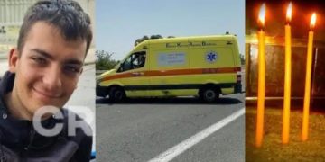 Alldaynews.gr Ξεψύχησαν ο ένας δίπλα στον άλλον & κηδεύονται μαζί: Ξημέρωσε μαύρη μέρα, νεκροί τρεις φίλοι 15, 19 & 20 ετών