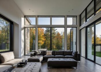 Συρόμενα ή ανοιγόμενα κουφώματα; Τι να επιλέξω;