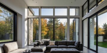 Alldaynews.gr Συρόμενα ή ανοιγόμενα κουφώματα; Τι να επιλέξω;