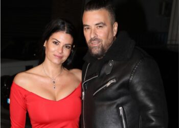 Μαρία Κορινθίου – Γιάννης Αϊβάζης: Χωρισμός «βόμβα» μετά από 14 χρόνια γάμου