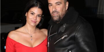 Alldaynews.gr Μαρία Κορινθίου – Γιάννης Αϊβάζης: Χωρισμός «βόμβα» μετά από 14 χρόνια γάμου