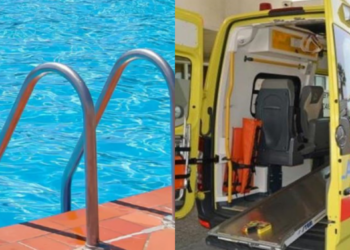 7χρονο αγγελούδι πέθανε στο Μακάρειο – Πνίγηκε σε πισίνα ξενοδοχείου στον Πρωταρά