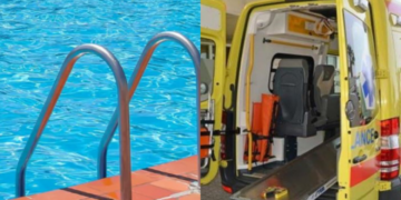 Alldaynews.gr 7χρονο αγγελούδι πέθανε στο Μακάρειο – Πνίγηκε σε πισίνα ξενοδοχείου στον Πρωταρά