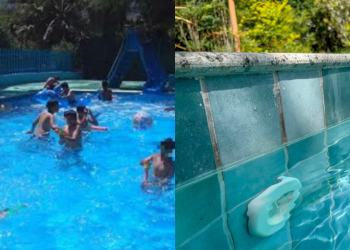 Συνελήφθη 19χρονη για τον θάνατο της 8χρονης στην πισίνα