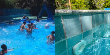 Alldaynews.gr Συνελήφθη 19χρονη για τον θάνατο της 8χρονης στην πισίνα