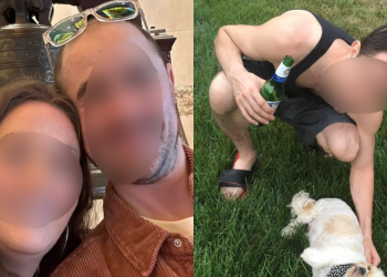 Ζευγάρι βρέθηκε νεκρό στο σπίτι του – Η γυναίκα είχε δεχθεί περισσότερες από 30 μαχαιριές