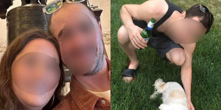 Ζευγάρι βρέθηκε νεκρό στο σπίτι του – Η γυναίκα είχε δεχθεί περισσότερες από 30 μαχαιριές