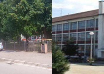 Μακελειό σε σχολείο: Πρώην υπάλληλος άνοιξε πυρ και σκότωσε το διευθυντή και 2 καθηγητές