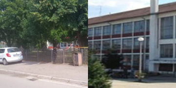 Alldaynews.gr Μακελειό σε σχολείο: Πρώην υπάλληλος άνοιξε πυρ και σκότωσε το διευθυντή και 2 καθηγητές