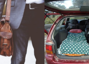 Αδιανόητο – Δάσκαλος κοιμάται στο αμάξι, δεν μπορεί να πλnρώσει το νοίκı