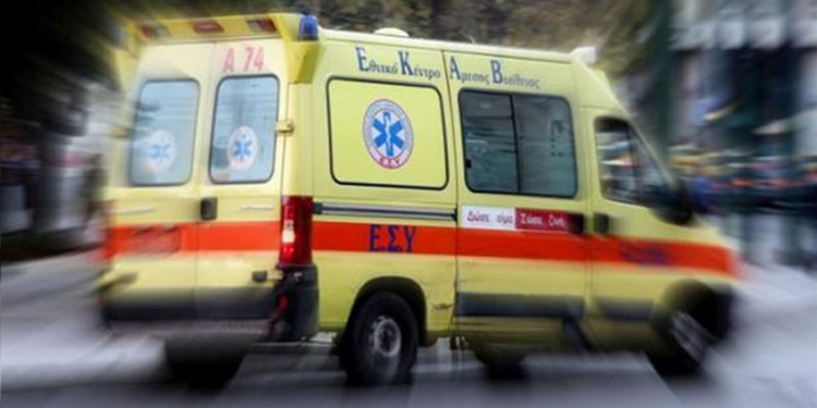 Θάνατος του 15μηνου βρέφους