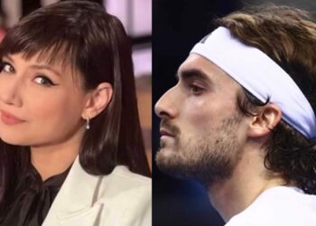 Νέγκα για Τσιτσιπά: «Κανείς τενίστας δεν βρίζει έτσι τον προπονητή του και κανείς νορμάλ άνθρωπος δεν βρίζει έτσι τους γονείς του»