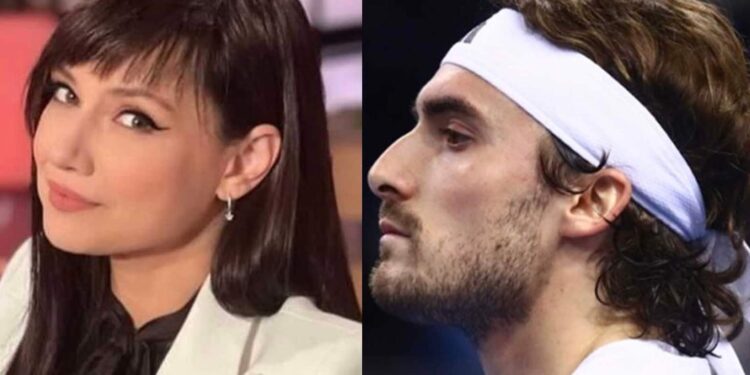 Alldaynews.gr Νέγκα για Τσιτσιπά: «Κανείς τενίστας δεν βρίζει έτσι τον προπονητή του και κανείς νορμάλ άνθρωπος δεν βρίζει έτσι τους γονείς του»