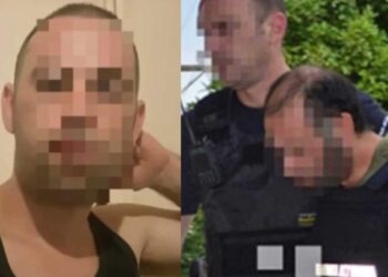 Την «έσωσε» ο 11χρονος αδελφός της – Μαθεύτηκαν όλα για τον 40χρονο πατερά που βίαζε την ίδια του την κόρη από τα 4 χρόνια της