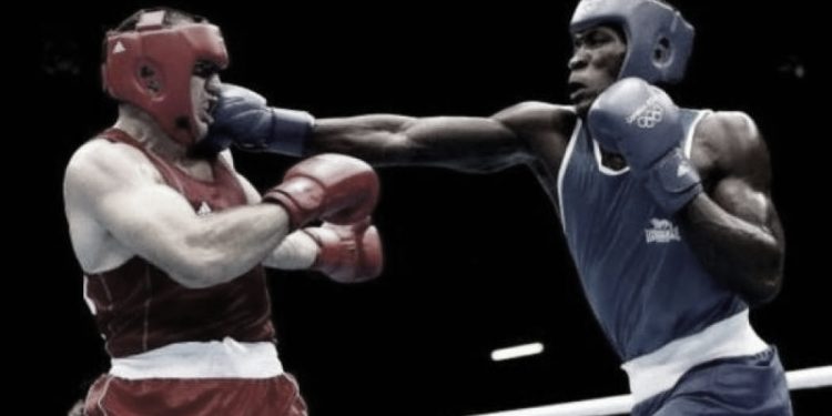 Alldaynews.gr Αβέβαιο το μέλλον της Πυγμαχίας στους Ολυμπιακούς Αγώνες του «Λος Άντζελες 2028»