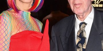 Ένταση στη Σχέση του Κωνσταντίνου Πλεύρη και της Τζόρτζιας Σιακαβάρα: Καβγάδες σε Καθημερινή Βάση