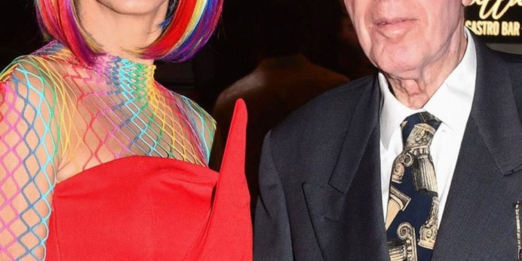 Ένταση στη Σχέση του Κωνσταντίνου Πλεύρη και της Τζόρτζιας Σιακαβάρα: Καβγάδες σε Καθημερινή Βάση