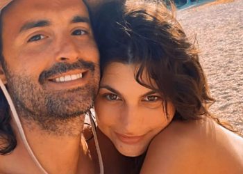 Δανάη Παππά – Λάμπρος Λάζαρης: Χωρισμός «βόμβα» μετά από έξι χρόνια σχέσης