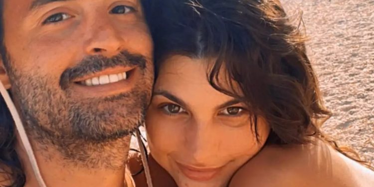 Δανάη Παππά – Λάμπρος Λάζαρης: Χωρισμός «βόμβα» μετά από έξι χρόνια σχέσης