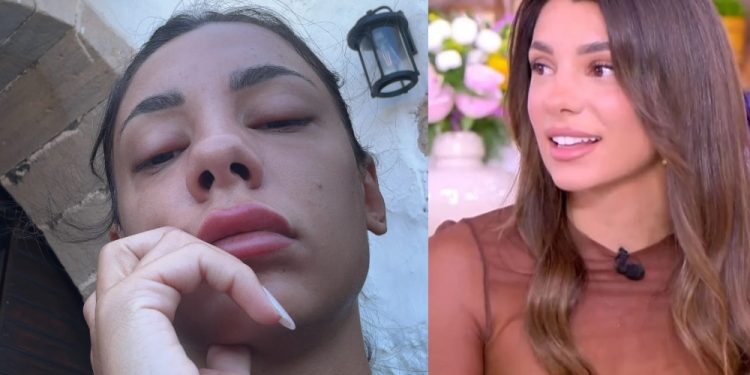 Alldaynews.gr Σκότωσαν και δεύτερο! Μαριαλένα Ρουμελιώτη: «Σήμερα το πρωί σκοτώσανε κι άλλο γατάκι μας»