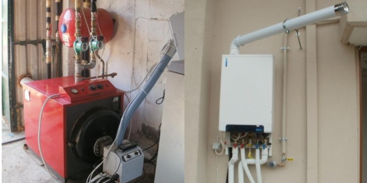 Καταργούνται οι λέβητες πετρελαίου και φυσικού αερίου: Άσχημα νέα για τον χειμώνα – Αναστατωμένοι χιλιάδες Έλληνες