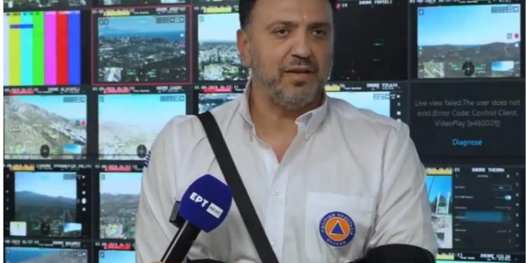 Alldaynews.gr Καθηγητής Δ.Γάκης: «Κάτι δεν πάει καλά με το νάρθηκα του Κικίλια – Ή είναι άσχετος αυτός που τον τοποθέτησε ή είναι ψεύτικος»