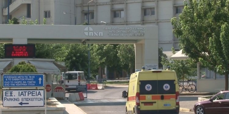Alldaynews.gr Συναγερμός για τον στρεπτόκοκκο: Δεύτερος θάνατος μετά τον 48χρονο και 3ο κρούσμα σε ΜΕΘ – Κλιμάκιο του ΕΟΔΥ επί τόπου