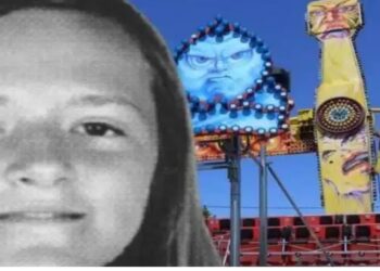 Δόθηκε εκ νέου άδεια στο λούνα παρκ όπου σκοτώθηκε η 13χρονη στον Αλμυρό το 2019