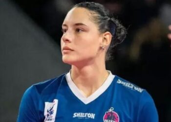 Σοκ στο παγκόσμιο βόλεϊ: Βρέθηκε νεκρή η Πιλάρ Μαρί Βικτόρια στο σπίτι της