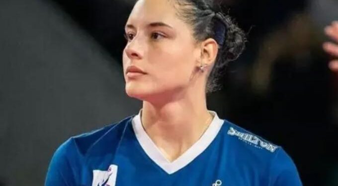 Alldaynews.gr Σοκ στο παγκόσμιο βόλεϊ: Βρέθηκε νεκρή η Πιλάρ Μαρί Βικτόρια στο σπίτι της