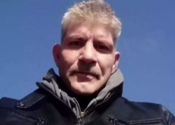 Στον Γιάννη Καραμπάτση που ήταν αγνοούμενος ανήκει η σορός που βρέθηκε δεμένη χειροπόδαρα