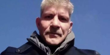 Στον Γιάννη Καραμπάτση που ήταν αγνοούμενος ανήκει η σορός που βρέθηκε δεμένη χειροπόδαρα