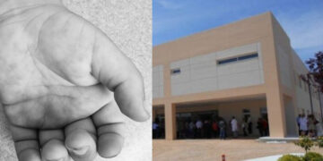 Σπαρακτικά τα λόγια του γιατρού που προσπαθούσε επί 1,5 ώρα να σώσει το 15 μηνών αγοράκι – «Πιθανόν πέθανε από…»